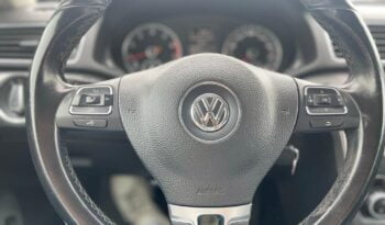 2015 Volkswagen Passat Trendline full