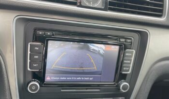 2015 Volkswagen Passat Trendline full