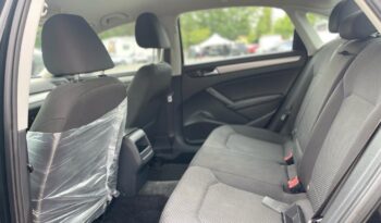 2015 Volkswagen Passat Trendline full