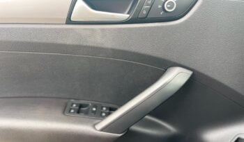 2015 Volkswagen Passat Trendline full