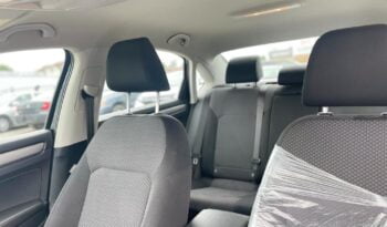 2015 Volkswagen Passat Trendline full