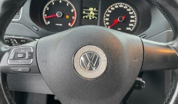 2014 Volkswagen Jetta Sedan Comfortline full