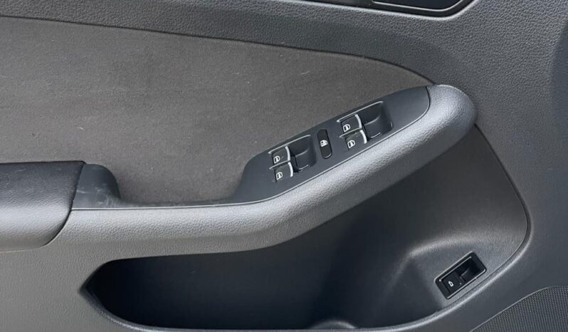 2014 Volkswagen Jetta Sedan Comfortline full