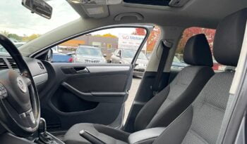 2014 Volkswagen Jetta Sedan Comfortline full