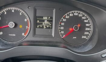 2014 Volkswagen Jetta Sedan Comfortline full