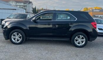 2015 Chevrolet Equinox LS full