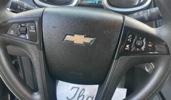 2015 Chevrolet Equinox LS full