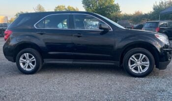 2015 Chevrolet Equinox LS full