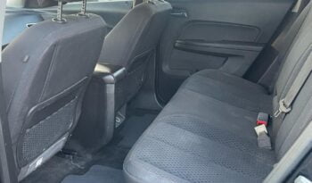 2015 Chevrolet Equinox LS full