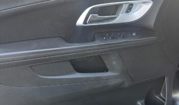 2015 Chevrolet Equinox LS full