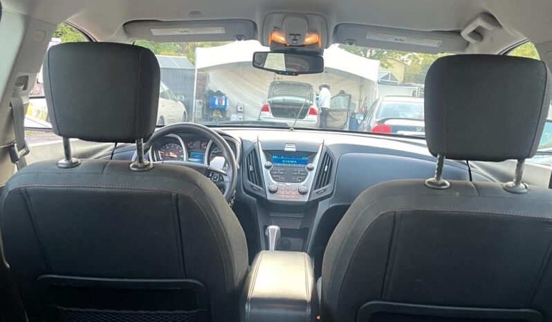 2015 Chevrolet Equinox LS full