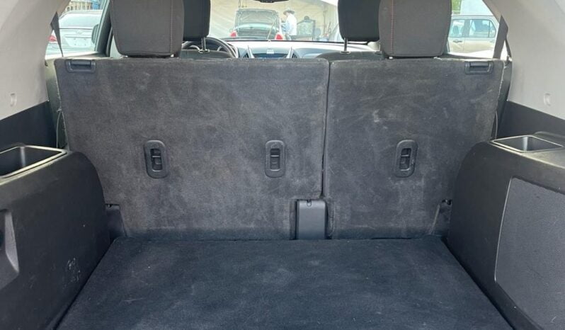 2015 Chevrolet Equinox LS full