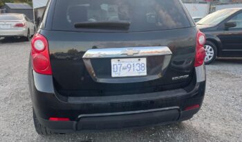 2015 Chevrolet Equinox LS full