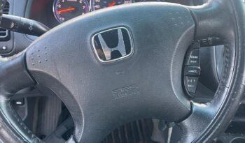 2003 Honda Civic Sdn LX Sport full