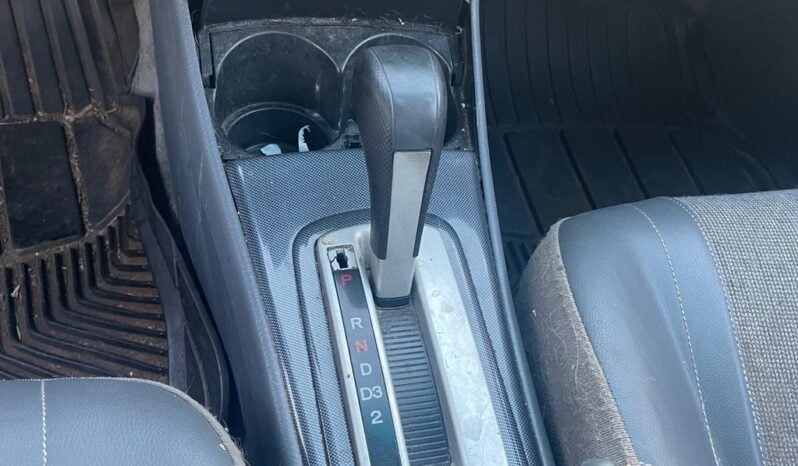 2003 Honda Civic Sdn LX Sport full