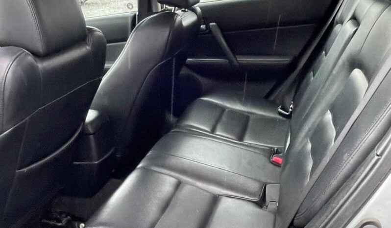 2006 Mazda Mazda6 GT full