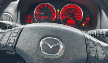 2006 Mazda Mazda6 GT full