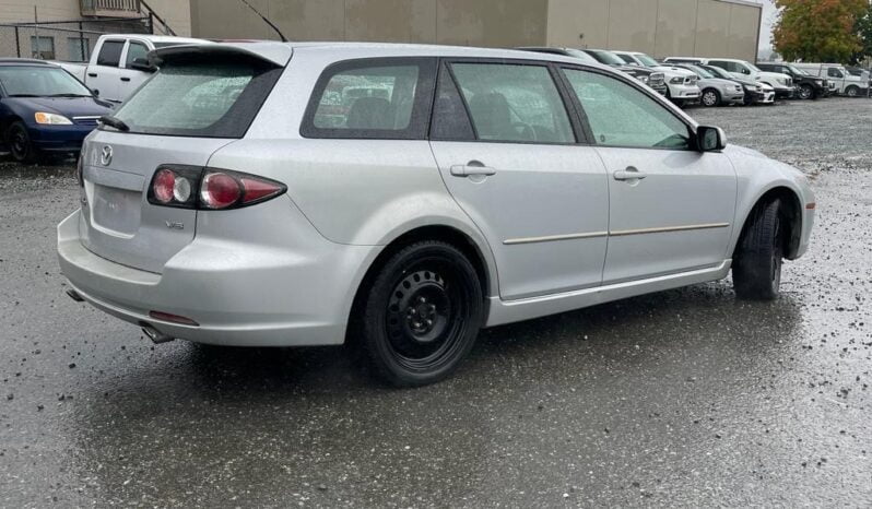 2006 Mazda Mazda6 GT full
