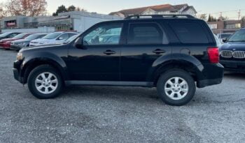 2009 Mazda Tribute V6 full