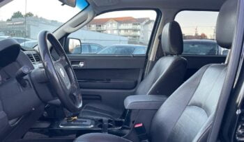 2009 Mazda Tribute V6 full