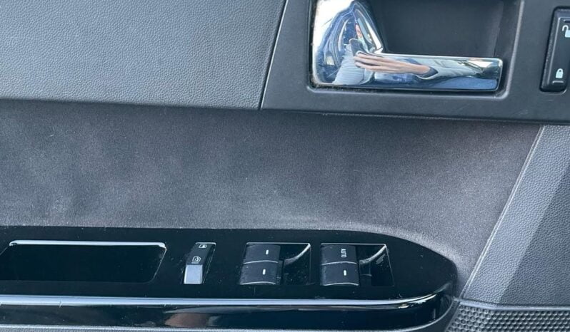 2009 Mazda Tribute V6 full