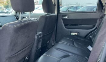 2009 Mazda Tribute V6 full