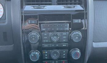 2009 Mazda Tribute V6 full