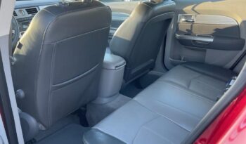 2008 Chrysler Sebring Touring GS full