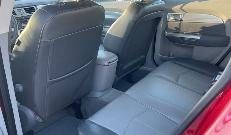 2008 Chrysler Sebring Touring GS full