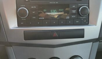 2008 Chrysler Sebring Touring GS full