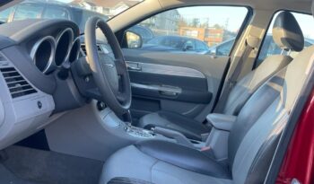 2008 Chrysler Sebring Touring GS full