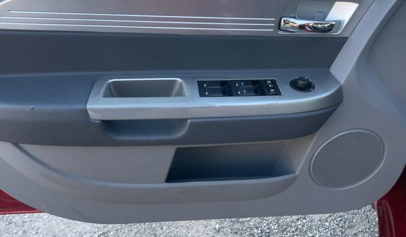 2008 Chrysler Sebring Touring GS full