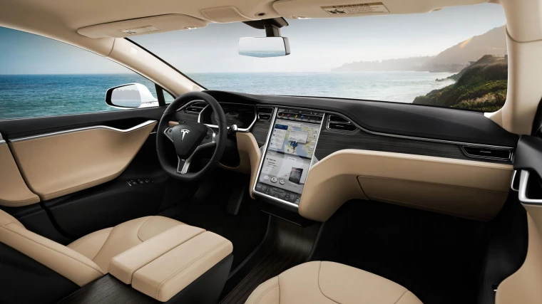 Discover the Differences Between Tesla’s Car Models and Trims