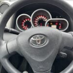 Toyota Corolla Matrix 2009 Hatchback rebuilt photo 10