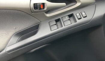 2009 Toyota Matrix XR full