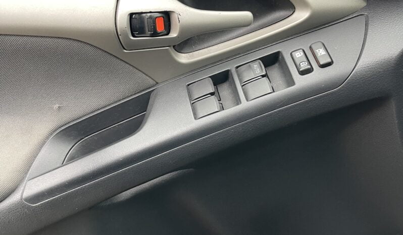 2009 Toyota Matrix XR full