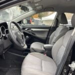 Toyota Corolla Matrix 2009 Hatchback rebuilt photo 13