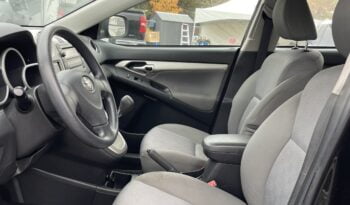 2009 Toyota Matrix XR full