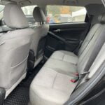 Toyota Corolla Matrix 2009 Hatchback rebuilt photo 14