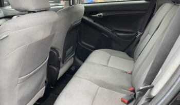 2009 Toyota Matrix XR full