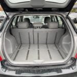Toyota Corolla Matrix 2009 Hatchback rebuilt photo 8