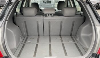 2009 Toyota Matrix XR full