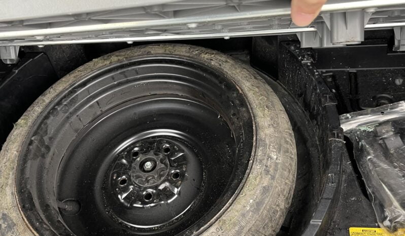 2009 Toyota Matrix XR full