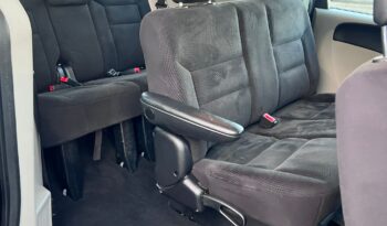 2014 Dodge Grand Caravan SXT full