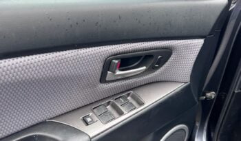 2007 Mazda Mazda3 GS Hatchback manual full