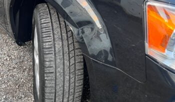 2014 Dodge Grand Caravan SXT full