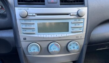 2008 Toyota Camry LE full