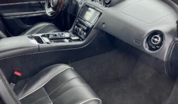 2015 Jaguar XJ XJL Portfolio full