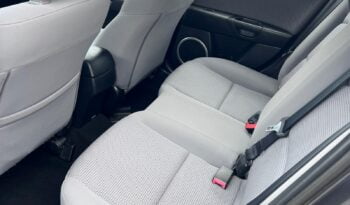 2007 Mazda Mazda3 GS Hatchback manual full