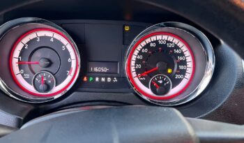 2014 Dodge Grand Caravan SXT full